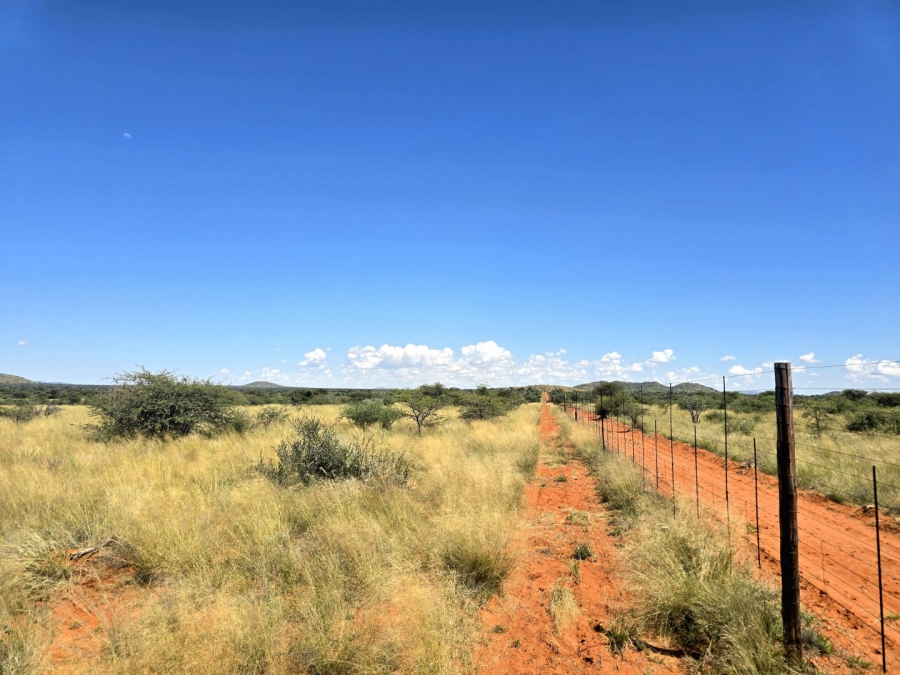 Commercial Property for Sale in Hotazel Rural Northern Cape